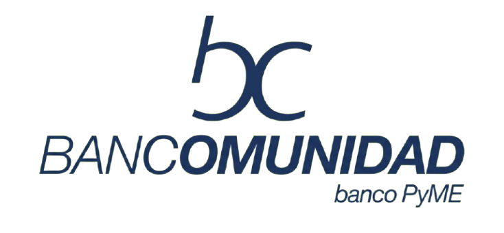 Bancomunidad — Banco PyME